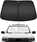 ARISMOTOR Windshield Sun Shade for Chevrolet Chevy Colorado 2023-2026 2027 by ARISMOTOR