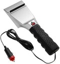 Heated Ice Scraper Shovel by Unknown