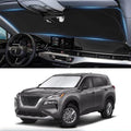 Custom Fit Rogue Windshield Sunshade by INSAUTO