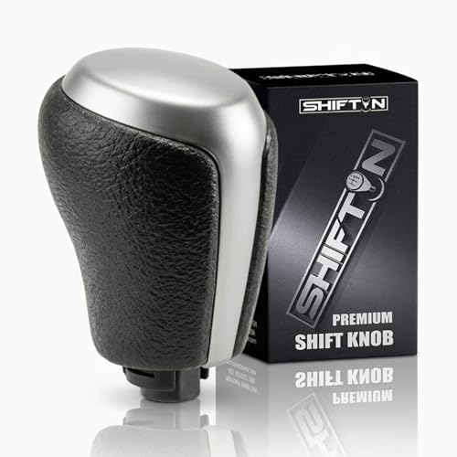 Gear Shift Knob for Toyota Camry & Corolla | Aftermarket Replacement Stick by SHIFTIN