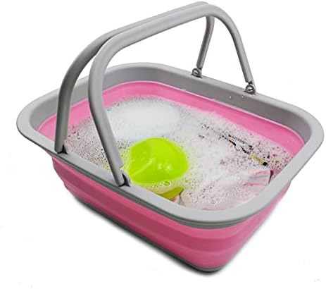 SAMMART 9.2L Collapsible Tub - Image 5