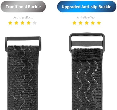 Trilancer Elastic Cinch Straps - Image 2