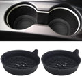 BFXM 2 PCS Car Cup Coasters, Cup Holder Coaster by BFXM