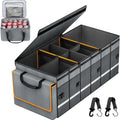 GDNasist Car Trunk Organizer and Storage by GDNasist