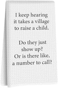 Funny Kitchen Towels, Funny Gifts by NISTOMISU