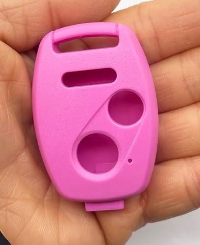 No Cutting Required Replacement Key Fob Cover Shell fits - Image 4