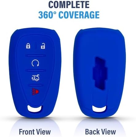 Autobase Silicone Key Fob Cover - Image 4