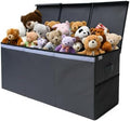 SoftOwl Extra Large Toy Storage Organizer by SoftOwl