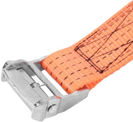 Tbest Snow Tire Traction Straps - Image 7