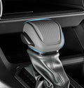 Gear Shift Knob Cover for Toyota RAV4 2026 Silicone Center Console Gear Shift by Arcoche