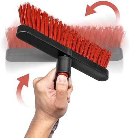 BDK Motor Trend 39" Extendable Snow Brush - Image 2