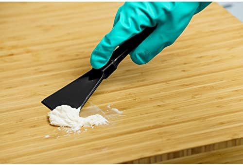 SPARTA Polypropylene Scraper Tool Food Safe Scraper - Image 3