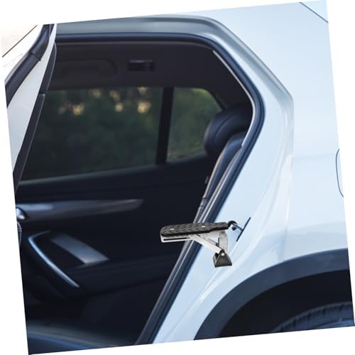 Adjustable Folding Car Door Step - Image 6