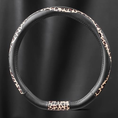 Road Comforts Steering Wheel Cover - Image 5