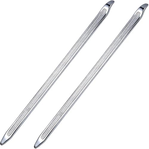 2 Pack 24 Inch Tire Spoons Iron, Tire Changing Tool Tire Levers Bar, by Unknown