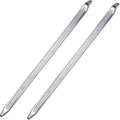 2 Pack 24 Inch Tire Spoons Iron, Tire Changing Tool Tire Levers Bar, by Unknown