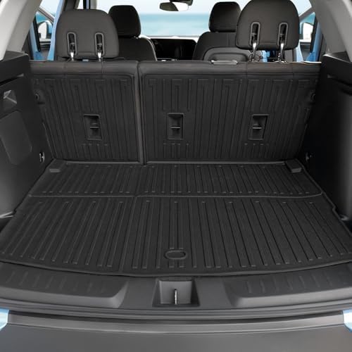 Cargo Mat for 2021-2026 Chevy Trailblazer Accessories by GALVAGNITE