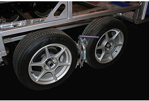 X-Chock Wheel Stabilizer - Image 2