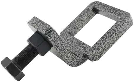 Anti Rattle Hitch Clamp Heavy Duty Hitch Tightener - Image 4