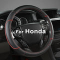 GIANT PANDA Steering Wheel Cover by GIANTPANDA