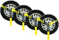 VULCAN Wheel Dolly Tire Harness by VULCAN