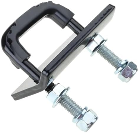 Trailer Hitch Tightener 5Pcs Heavy Duty Hitch Tightener Stabilizer Antirattle - Image 3