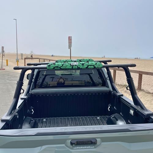 COR Surf Aero Car Roof Rack Pads - Image 4