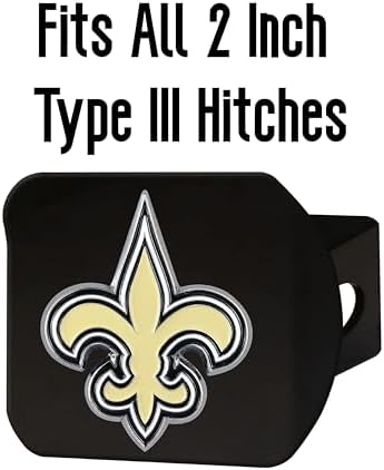 FANMATS NFL Unisex-Adult Black & Color Logo - Image 7