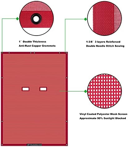 JK Sun Shade Top Compatible - Image 4