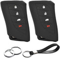 2pcs Compatible with Lexus ES250 ES300h ES350 NX250 NX350 NX350h NX450h+ LX600 by INFIPAR