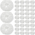 iplusmile 10Pack Clear Disposable Tire Covers by iplusmile