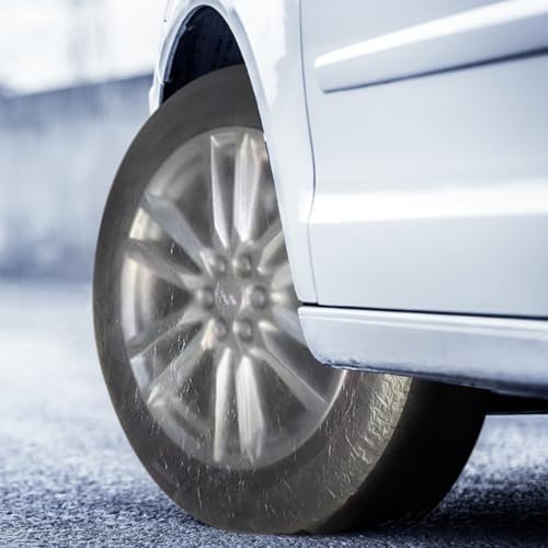 SHINEOFI Disposable Tire Covers - Image 7