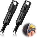 2 Pack Valve Core Removal Tool for Schrader Valve by Gulfmew