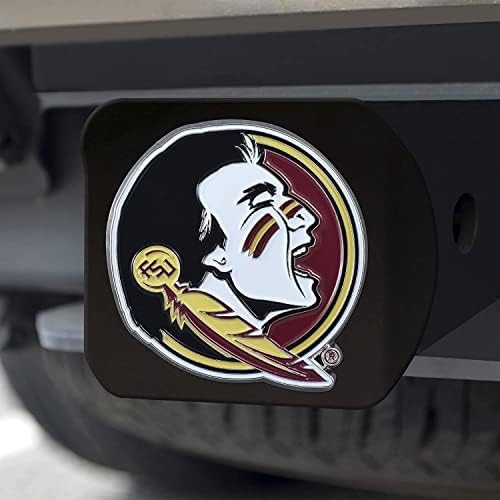 FANMATS NCAA Mens Color Hitch - Image 3