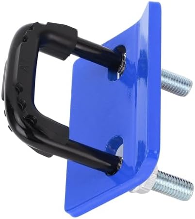 Trailer Hitch Tightener for Trucks - Image 4