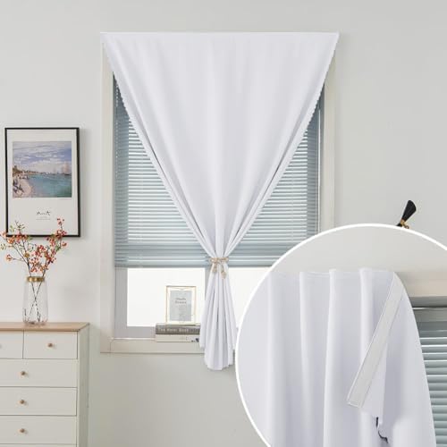 Instant Blackout Window Curtain - Image 6