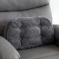 HIGOGOGO Lumbar Support Pillow for Recliner Chair/Accent Chair/Couch/Office by HIGOGOGO