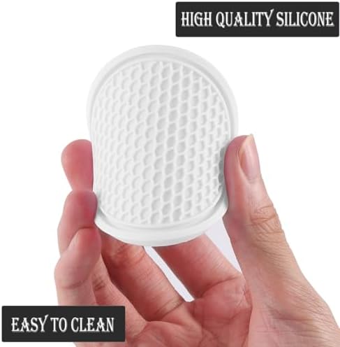 SINGARO Car Cup Coaster, Car Interior Accessories - Image 5