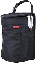 Lusso Gear Car Trash Can by LussoGear