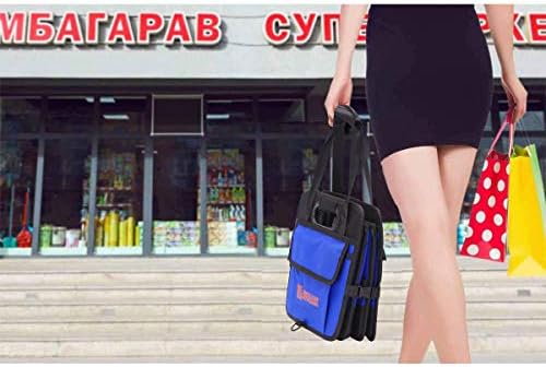 AUTOARK Multipurpose Car Trunk Organizer - Image 6