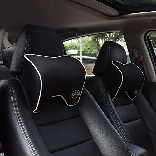 Car Neck Pillow for Car Driving, Car Seat Neck Rest Support for Car Pillow - Image 5