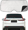 ZATOOTO Rear Windshield Sunshade by ZATOOTO