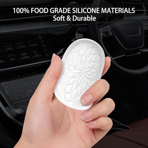 ME.FAN Car Coasters for Cup Holders - Image 6