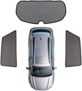 Outback Window Shades 2021-2024, Rear Mesh Coverage by KOCZIL