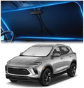 Magnelex Windshield Sun Shade for Buick Encore 2020-2026, Foldable Car Window by Magnelex