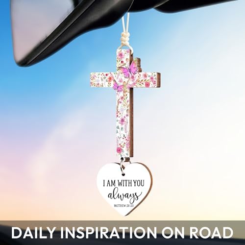 Car Accessories Christian Gifts - Image 3