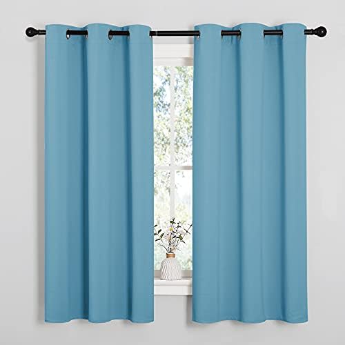 NICETOWN Room Darkening Curtains by NICETOWN