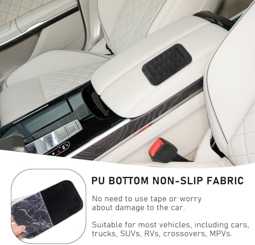 Wevdn 2 PCS Arm Rest Elbow Pads - Image 4