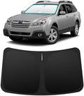 INSAUTO Custom Fit Windshield Sun Shade by INSAUTO