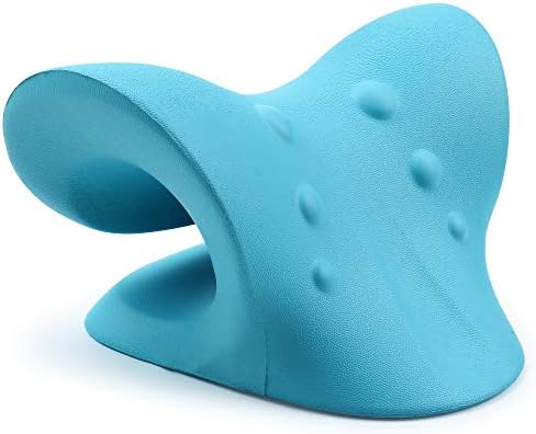 RESTCLOUD Neck and Shoulder Relaxer, Cervical Traction Device - Image 5